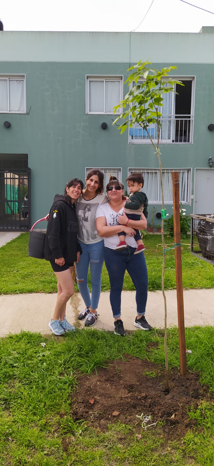Prensa foto